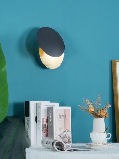 Giorgio Modern Wall Lamp – Adjustable Angle, Energy-Efficient LED