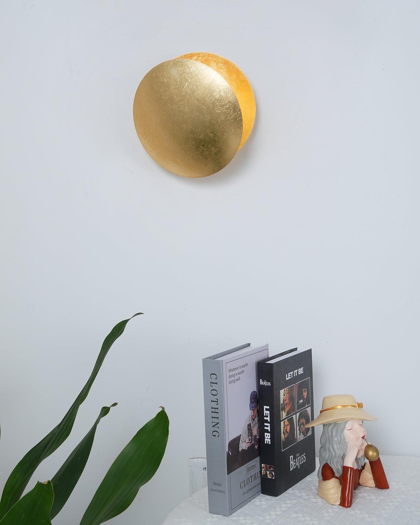 Giorgio Modern Wall Lamp – Adjustable Angle, Energy-Efficient LED