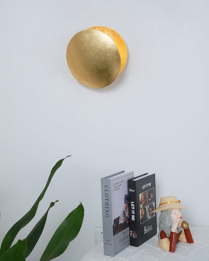 Giorgio Modern Wall Lamp – Adjustable Angle, Energy-Efficient LED
