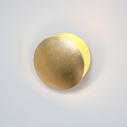 Giorgio Modern Wall Lamp – Adjustable Angle, Energy-Efficient LED