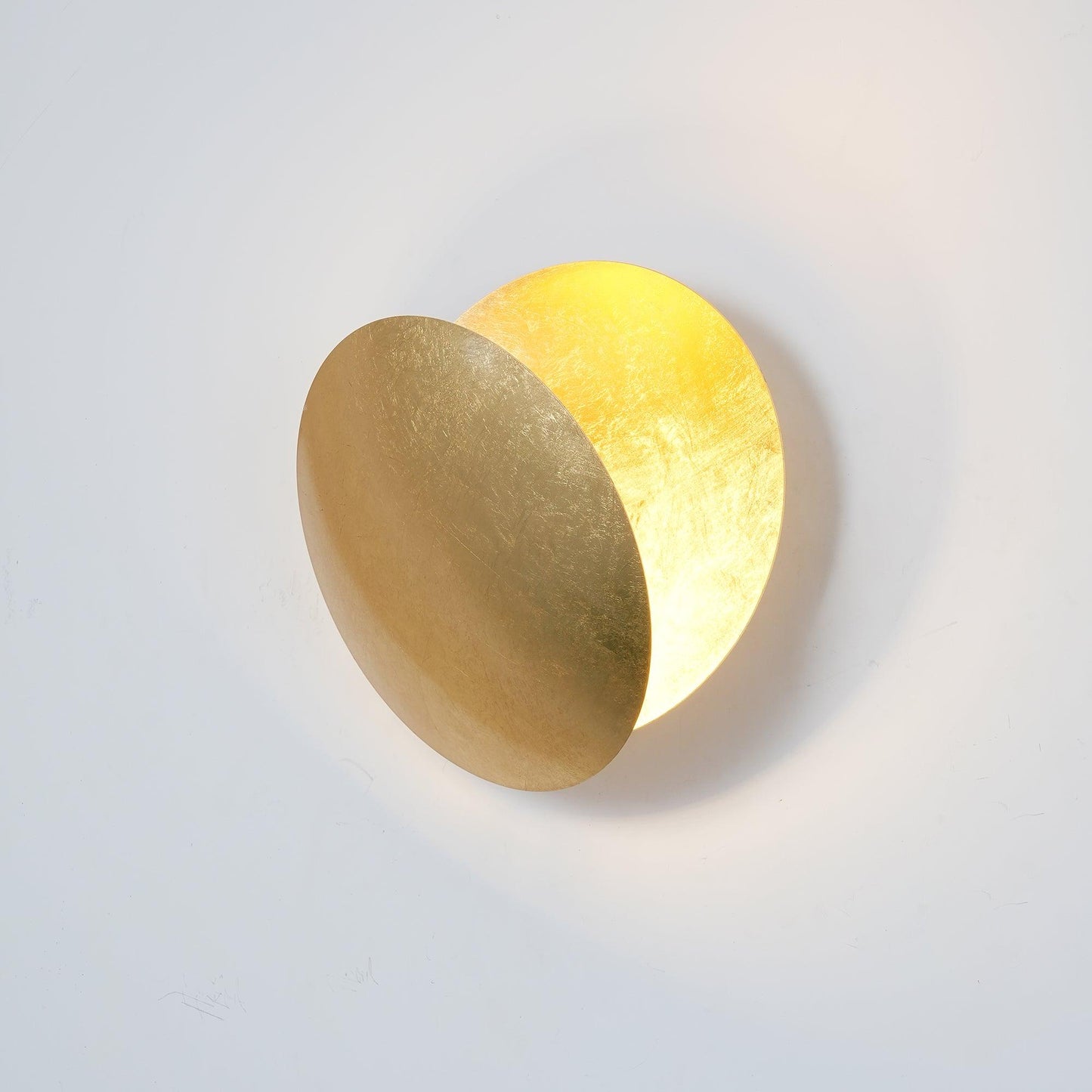 Giorgio Modern Wall Lamp – Adjustable Angle, Energy-Efficient LED
