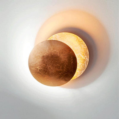 Giorgio Modern Wall Lamp – Adjustable Angle, Energy-Efficient LED