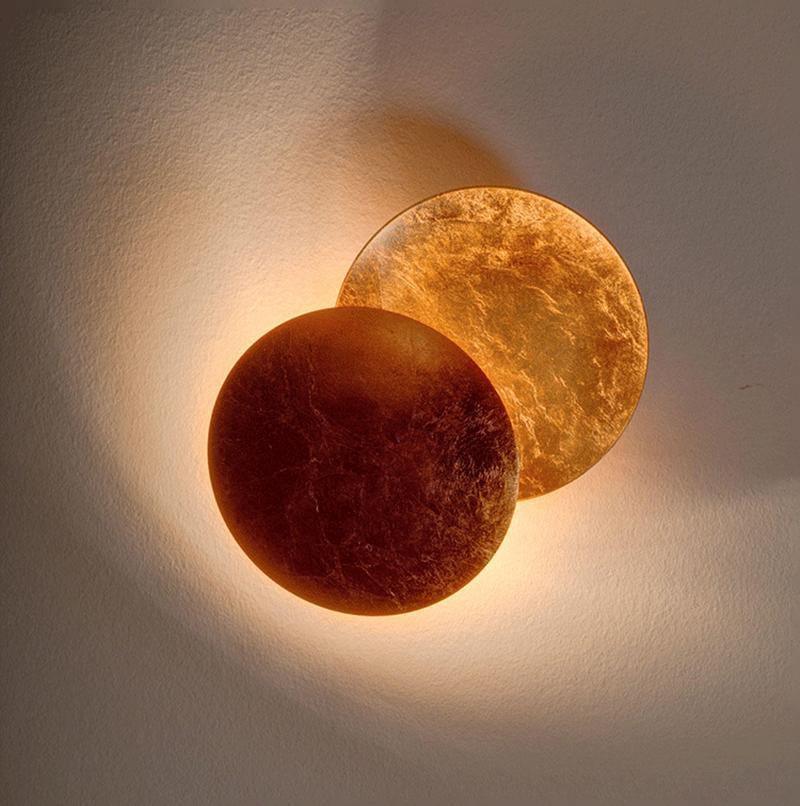 Giorgio Modern Wall Lamp – Adjustable Angle, Energy-Efficient LED