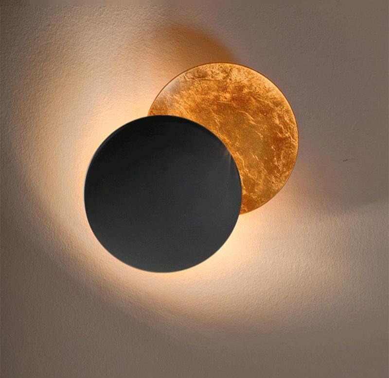 Giorgio Modern Wall Lamp – Adjustable Angle, Energy-Efficient LED