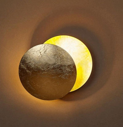Giorgio Modern Wall Lamp – Adjustable Angle, Energy-Efficient LED