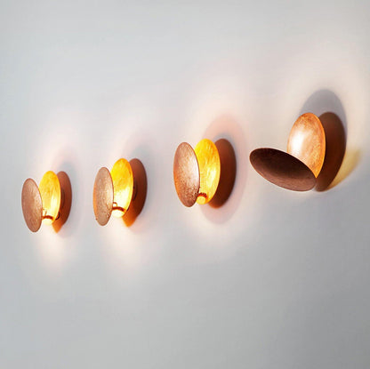 Giorgio Modern Wall Lamp – Adjustable Angle, Energy-Efficient LED