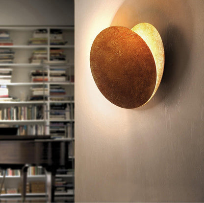 Giorgio Modern Wall Lamp – Adjustable Angle, Energy-Efficient LED
