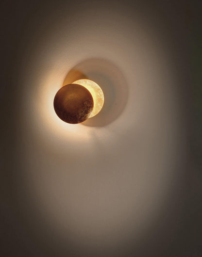 Giorgio Modern Wall Lamp – Adjustable Angle, Energy-Efficient LED