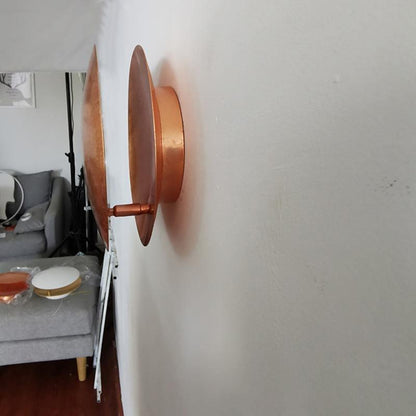Giorgio Modern Wall Lamp – Adjustable Angle, Energy-Efficient LED
