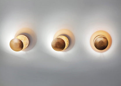 Giorgio Modern Wall Lamp – Adjustable Angle, Energy-Efficient LED