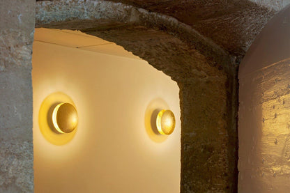 Giorgio Modern Wall Lamp – Adjustable Angle, Energy-Efficient LED