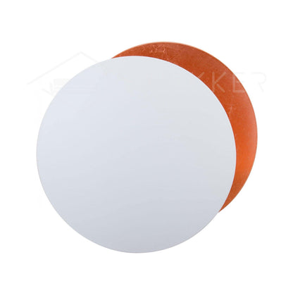 Giorgio Modern Wall Lamp – Adjustable Angle, Energy-Efficient LED