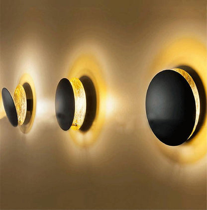 Giorgio Modern Wall Lamp – Adjustable Angle, Energy-Efficient LED