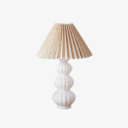 Leo Table Lamp - Adjustable Brightness & Energy-Efficient LED Design