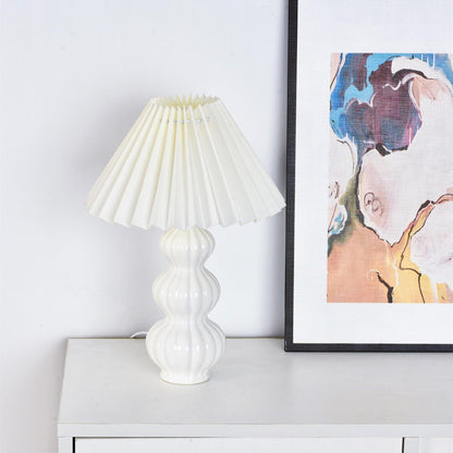 Leo Table Lamp - Adjustable Brightness & Energy-Efficient LED Design