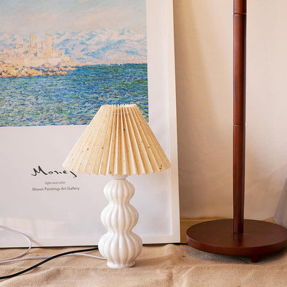 Leo Table Lamp - Adjustable Brightness & Energy-Efficient LED Design