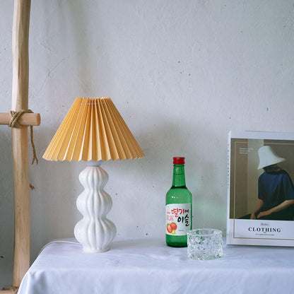 Leo Table Lamp - Adjustable Brightness & Energy-Efficient LED Design