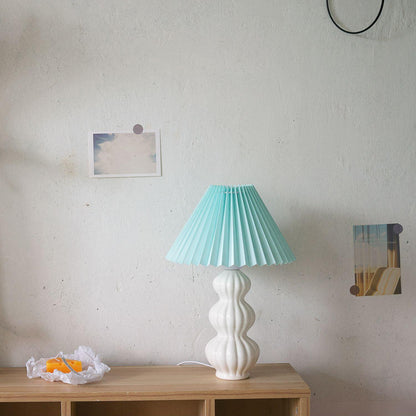 Leo Table Lamp - Adjustable Brightness & Energy-Efficient LED Design