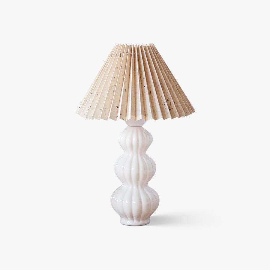 Leo Table Lamp - Adjustable Brightness & Energy-Efficient LED Design