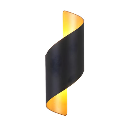 Lila Wall Lamp - Modern Design with Adjustable Brightness and Energy E