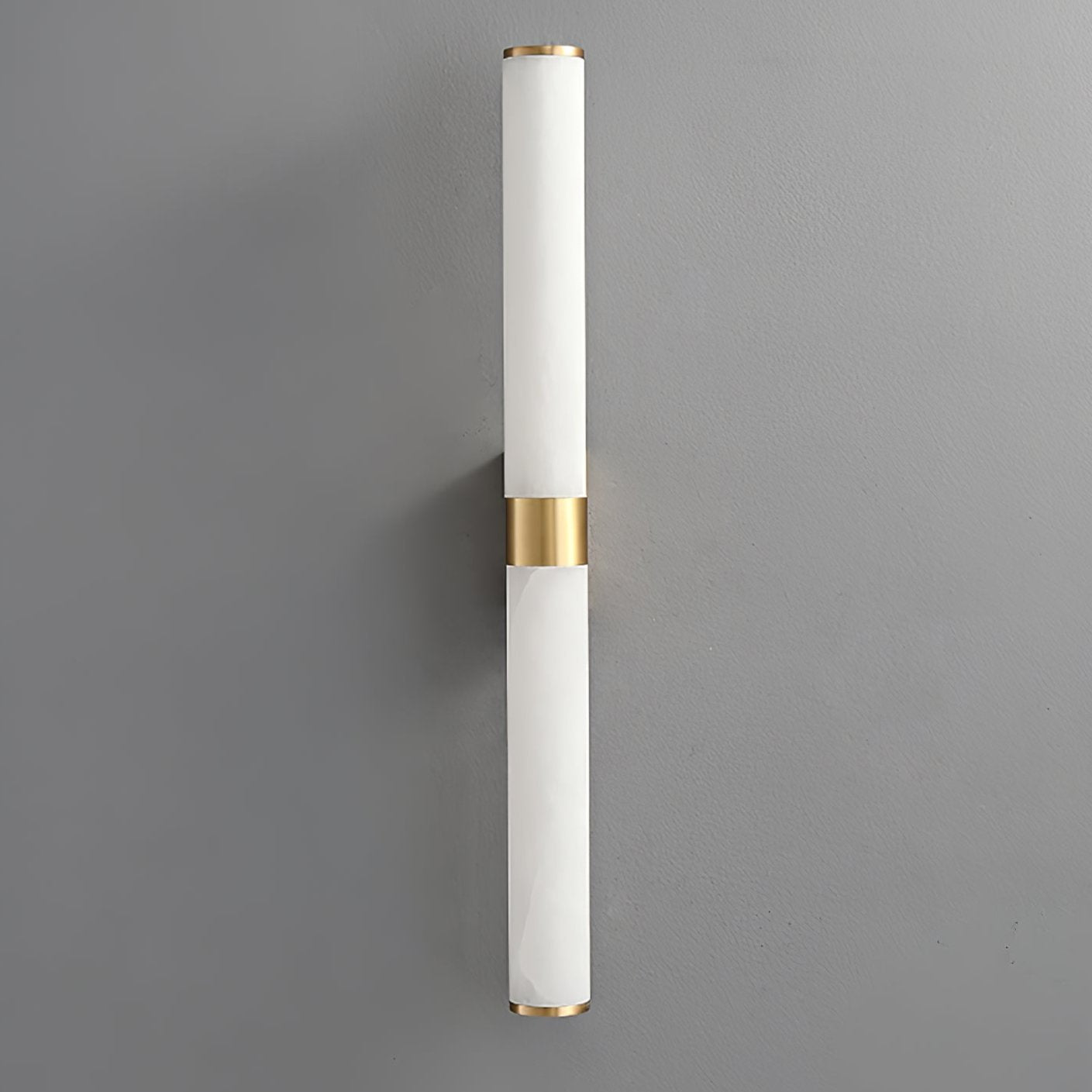 Line Alabaster Wall Light - Elegant Design, Energy Efficient LED