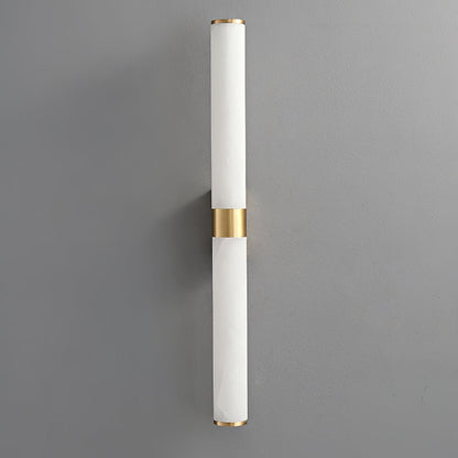 Line Alabaster Wall Light - Elegant Design, Energy Efficient LED