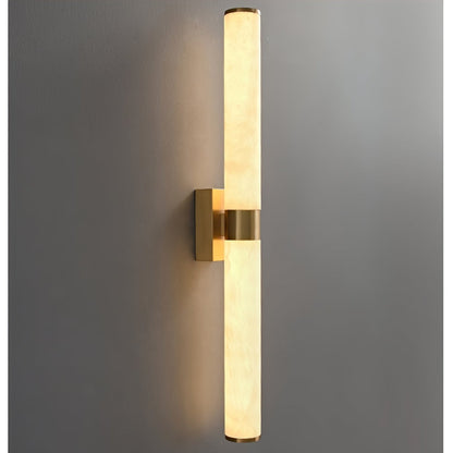 Line Alabaster Wall Light - Elegant Design, Energy Efficient LED
