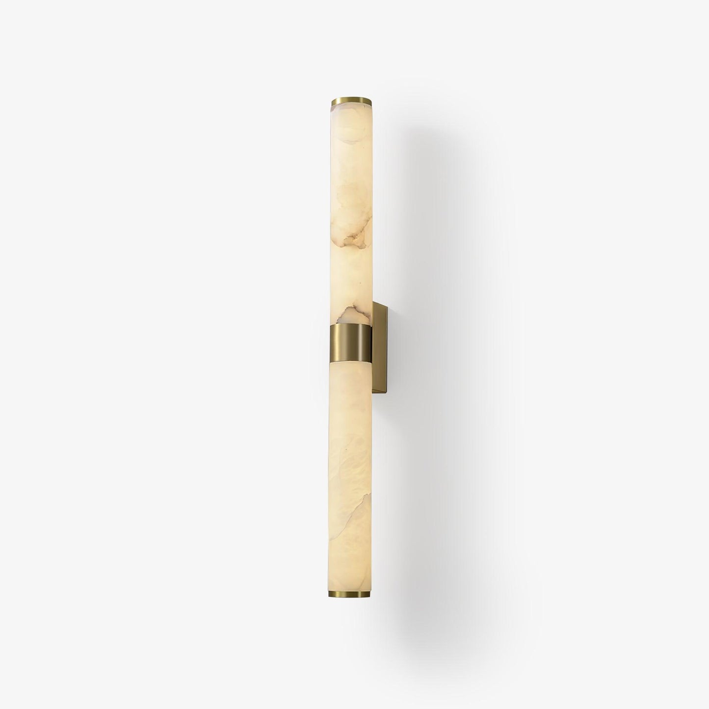 Line Alabaster Wall Light - Elegant Design, Energy Efficient LED