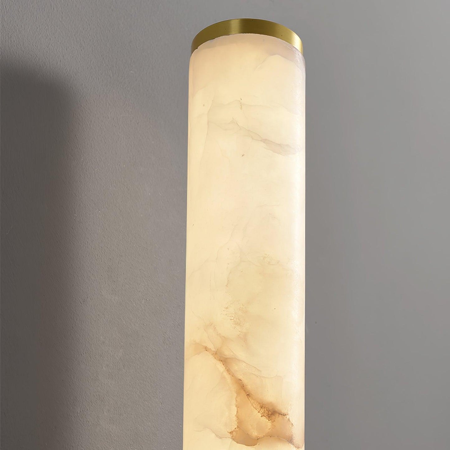 Line Alabaster Wall Light - Elegant Design, Energy Efficient LED