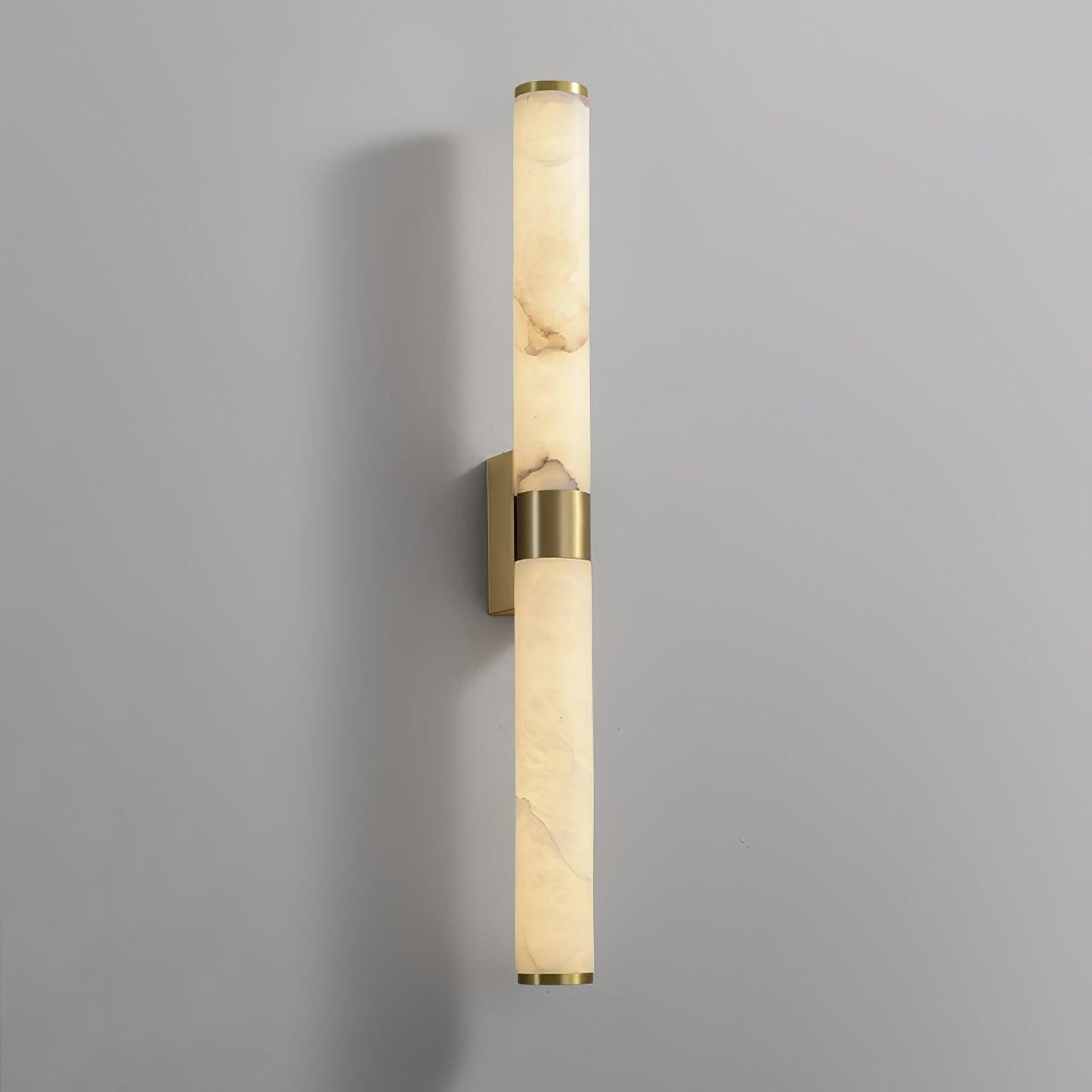Line Alabaster Wall Light - Elegant Design, Energy Efficient LED