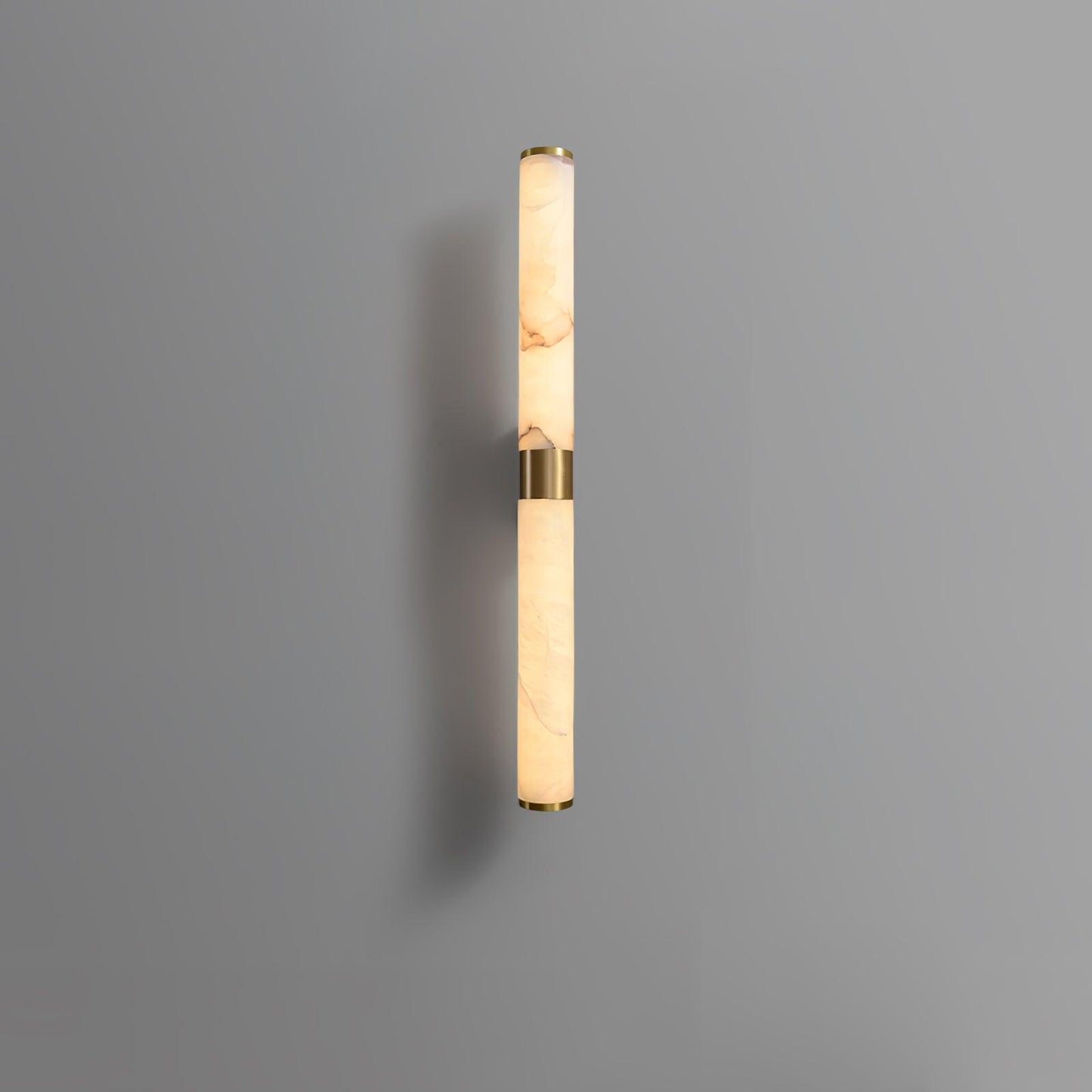 Line Alabaster Wall Light - Elegant Design, Energy Efficient LED