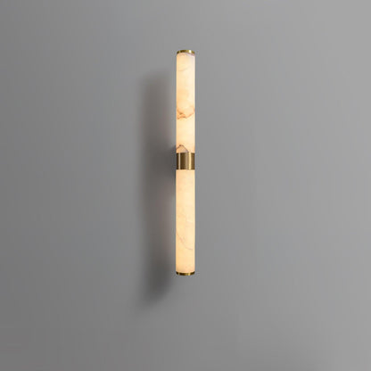 Line Alabaster Wall Light - Elegant Design, Energy Efficient LED