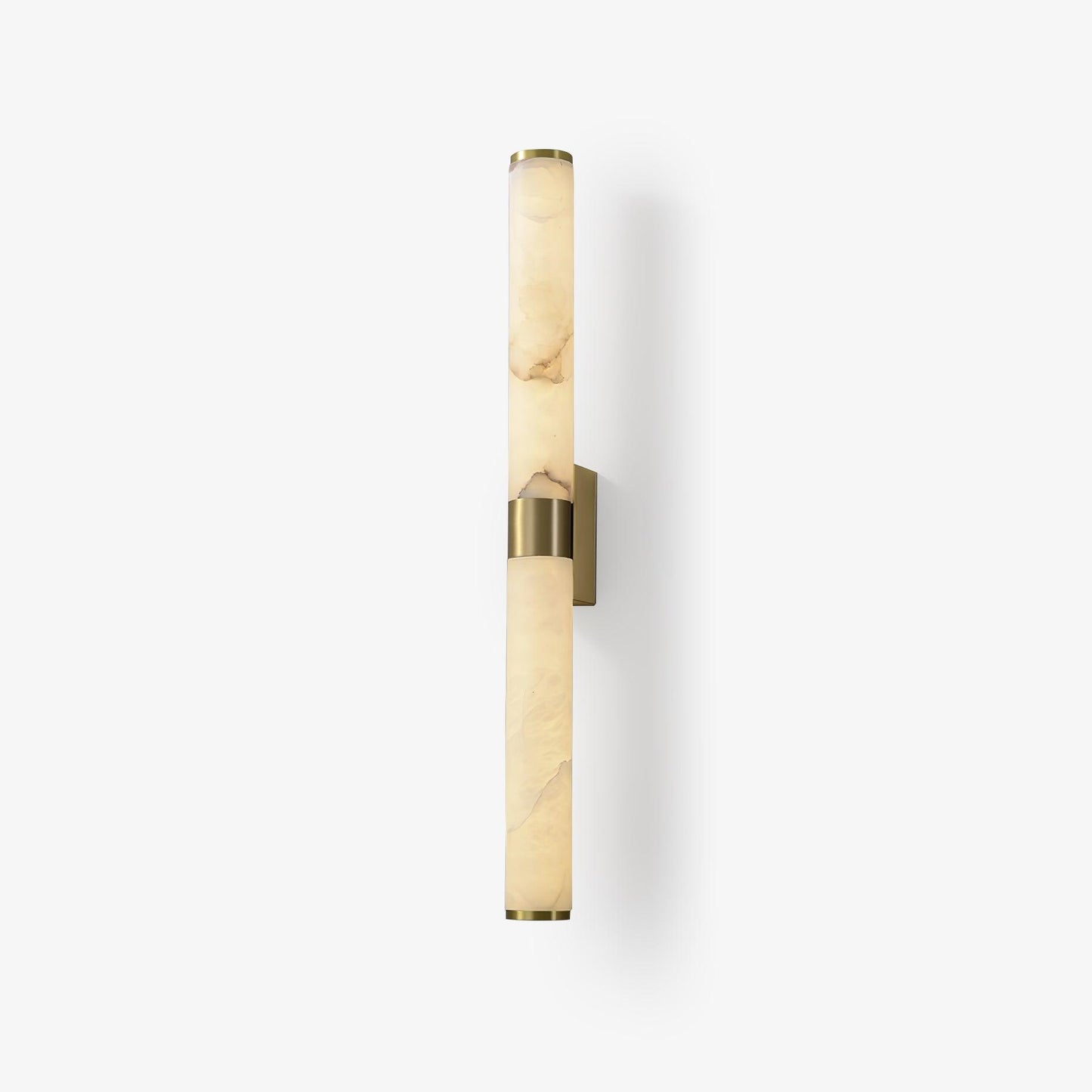 Line Alabaster Wall Light - Elegant Design, Energy Efficient LED