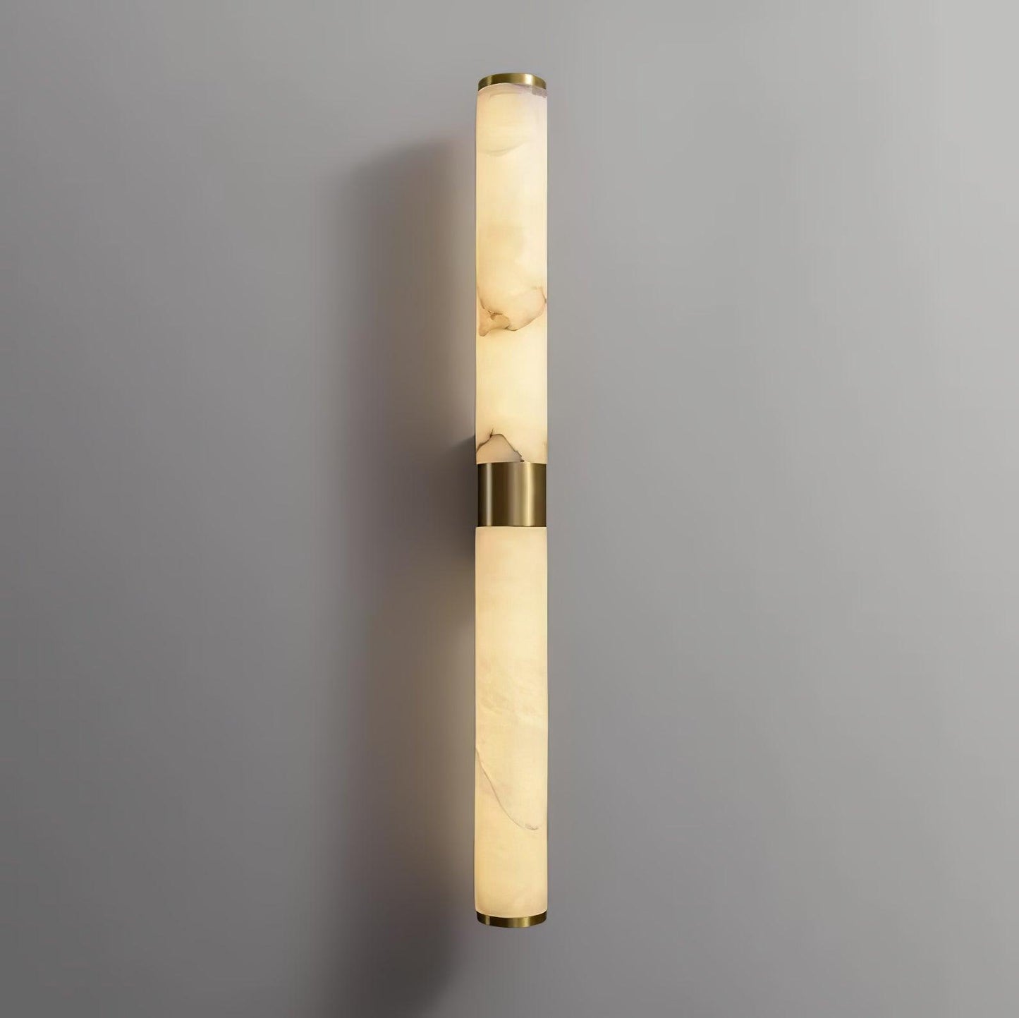 Line Alabaster Wall Light - Elegant Design, Energy Efficient LED