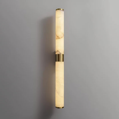 Line Alabaster Wall Light - Elegant Design, Energy Efficient LED