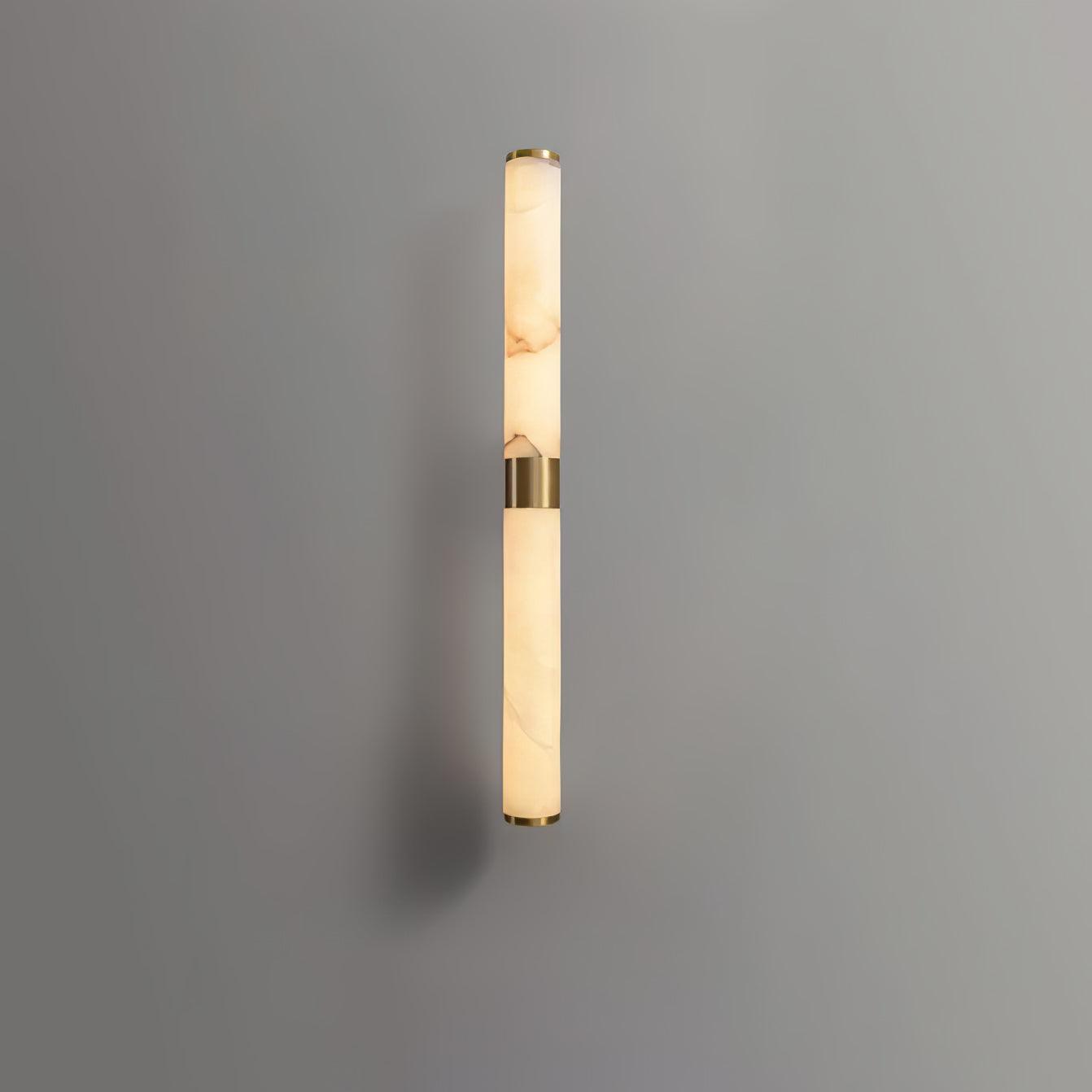 Line Alabaster Wall Light - Elegant Design, Energy Efficient LED