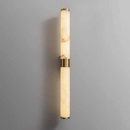 Line Alabaster Wall Light - Elegant Design, Energy Efficient LED