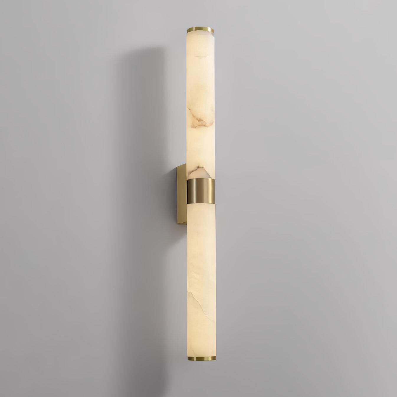 Line Alabaster Wall Light - Elegant Design, Energy Efficient LED