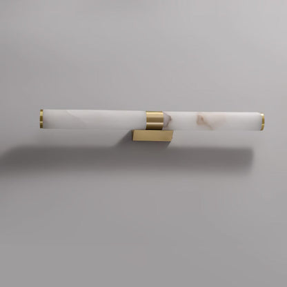 Line Alabaster Wall Light - Elegant Design, Energy Efficient LED
