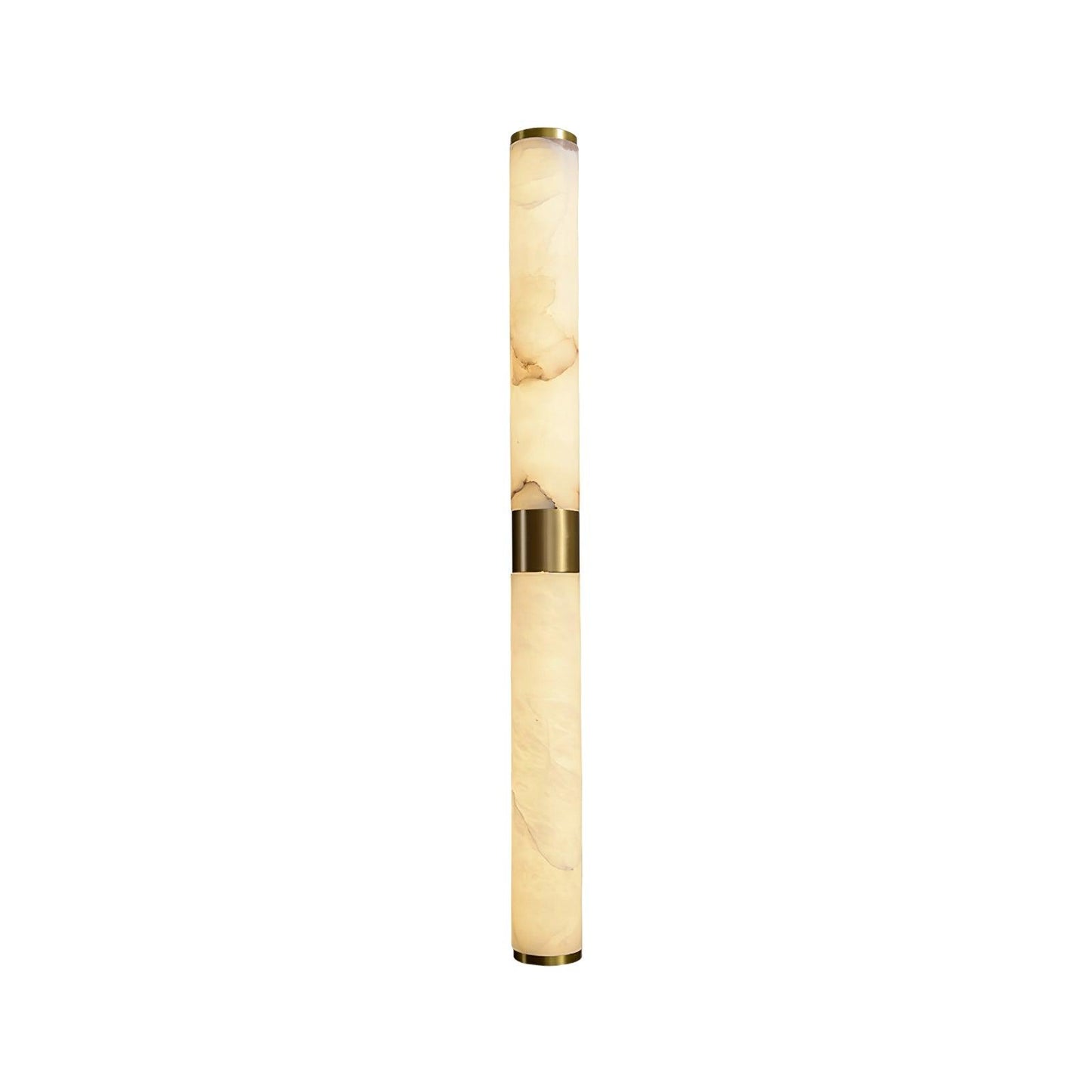 Line Alabaster Wall Light - Elegant Design, Energy Efficient LED