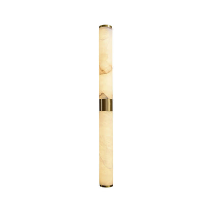 Line Alabaster Wall Light - Elegant Design, Energy Efficient LED