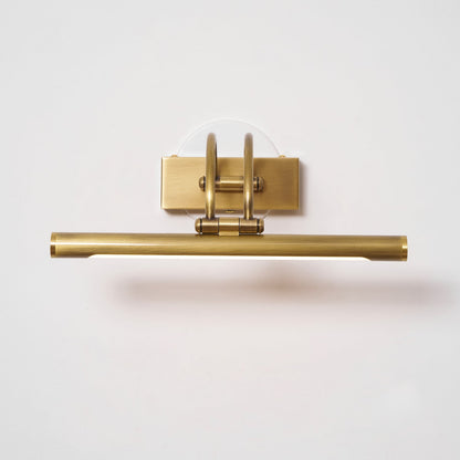 Sleek Linear Vanity Wall Light - Energy-Efficient & Adjustable Brightn