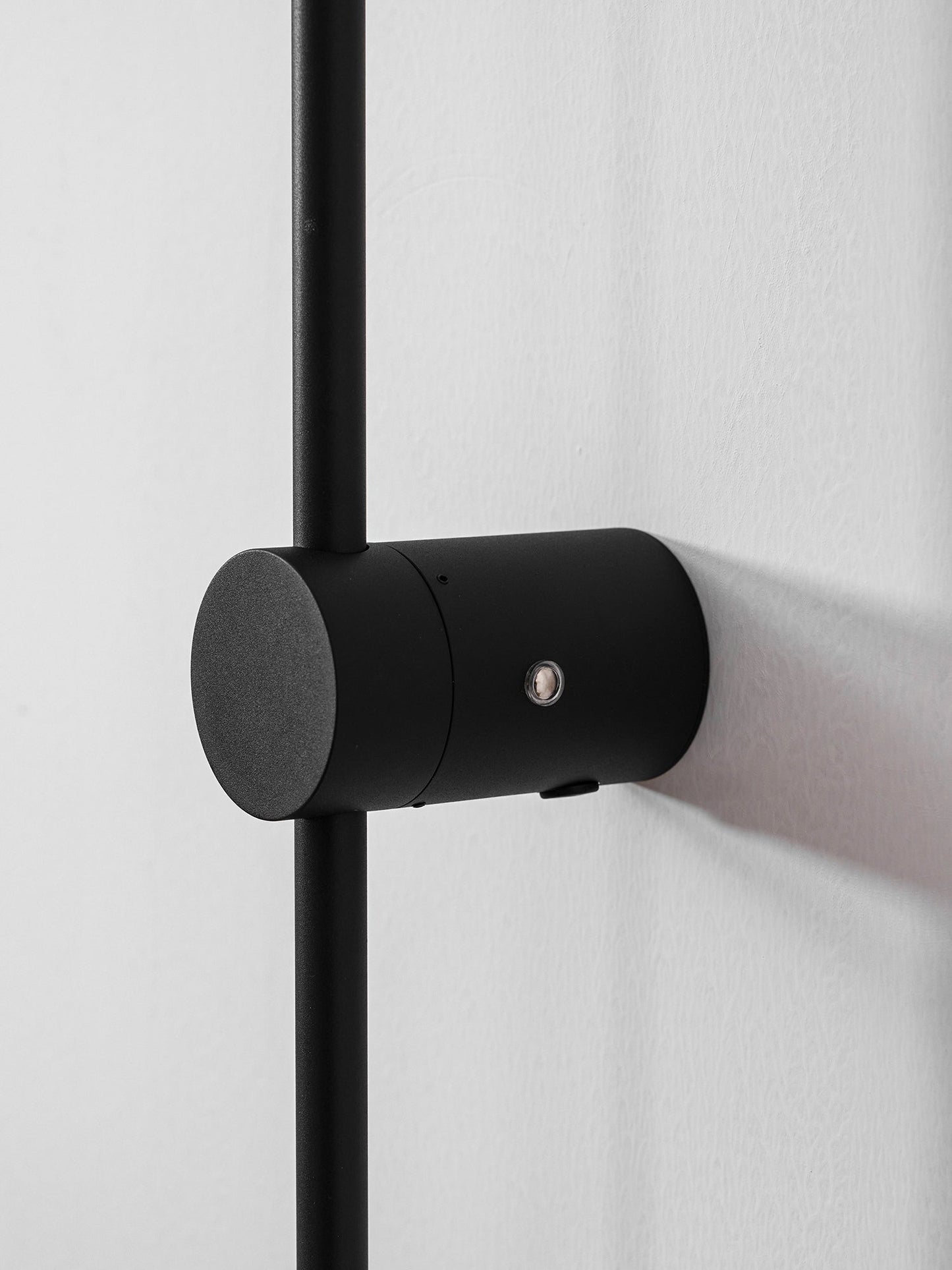 Rechargeable Linear LED Wall Light with Motion Sensor & Dimmable Brigh