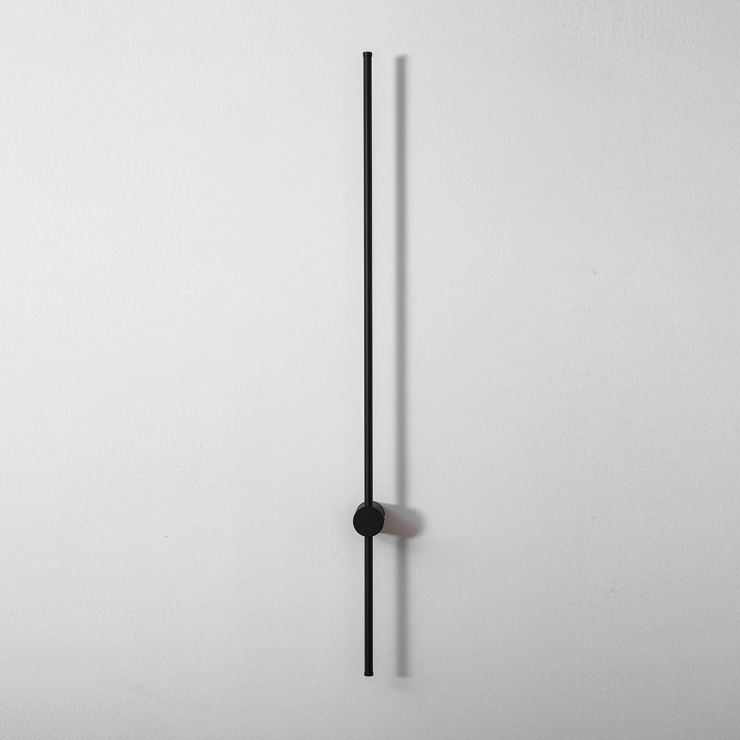 Rechargeable Linear LED Wall Light with Motion Sensor & Dimmable Brigh
