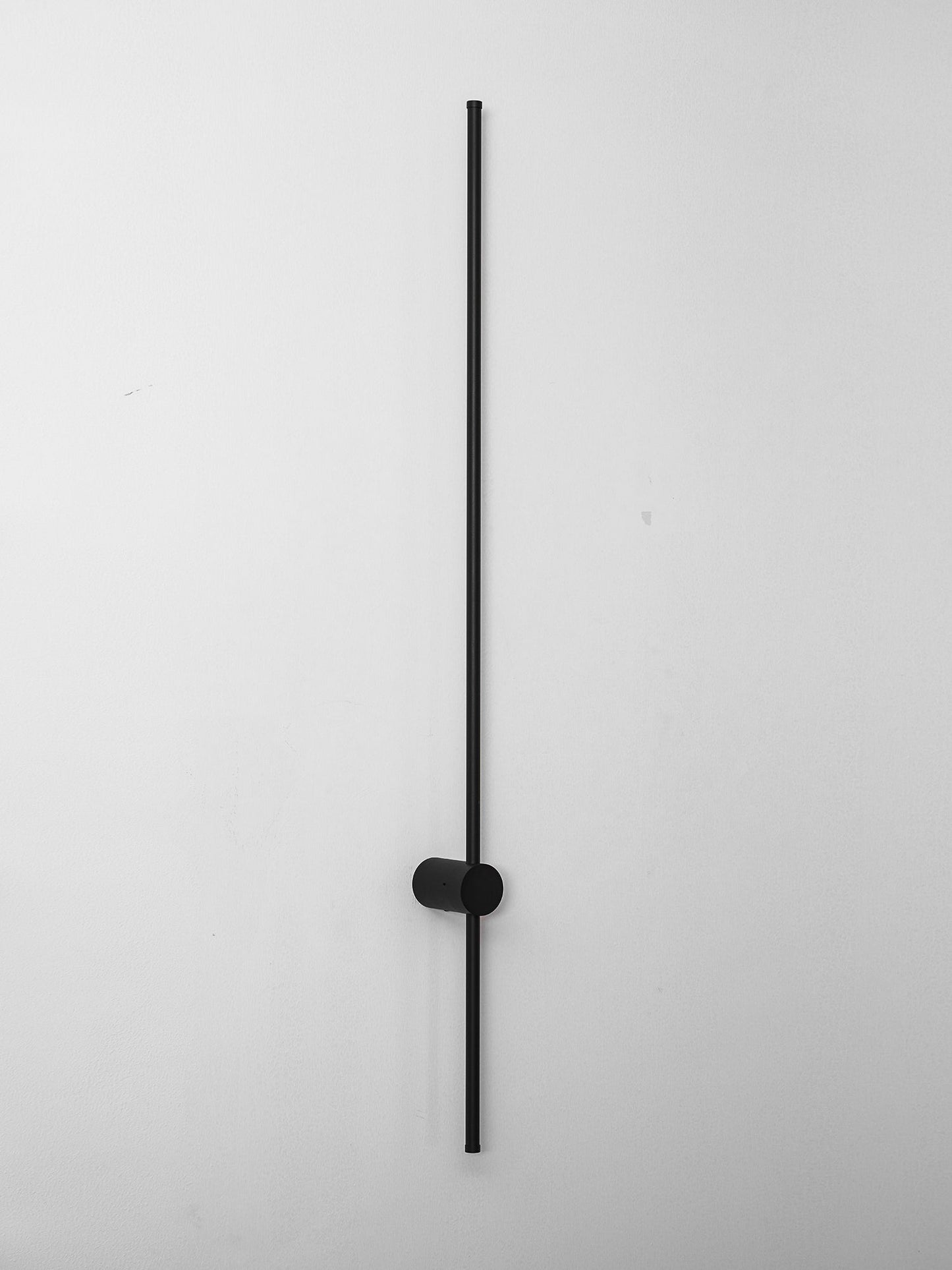 Rechargeable Linear LED Wall Light with Motion Sensor & Dimmable Brigh