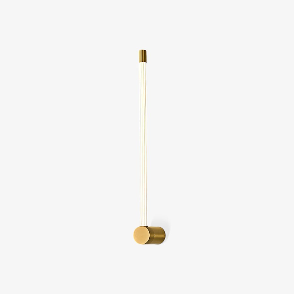 Modern Linear LED Sconce - Dimmable, Energy-Efficient Lighting Solutio