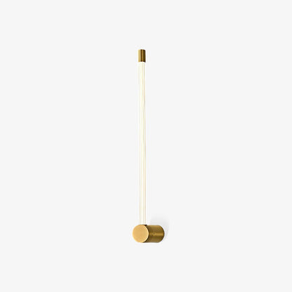 Modern Linear LED Sconce - Dimmable, Energy-Efficient Lighting Solutio