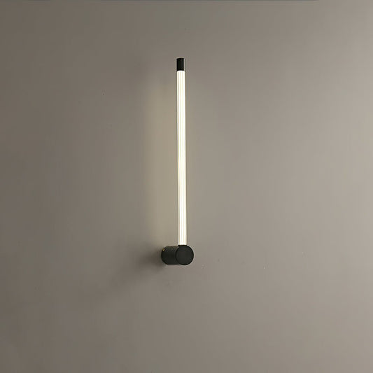 Modern Linear LED Sconce - Dimmable, Energy-Efficient Lighting Solutio