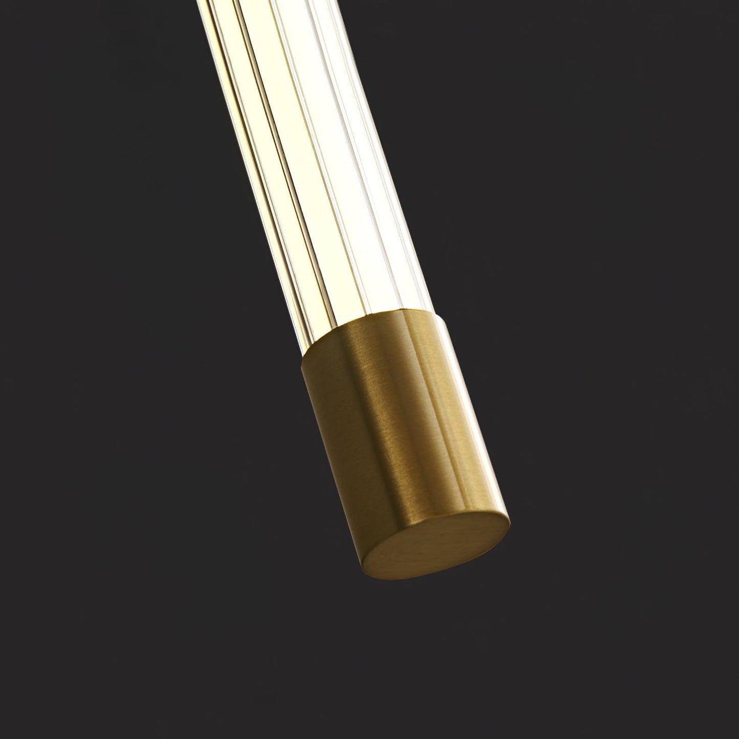 Modern Linear LED Sconce - Dimmable, Energy-Efficient Lighting Solutio