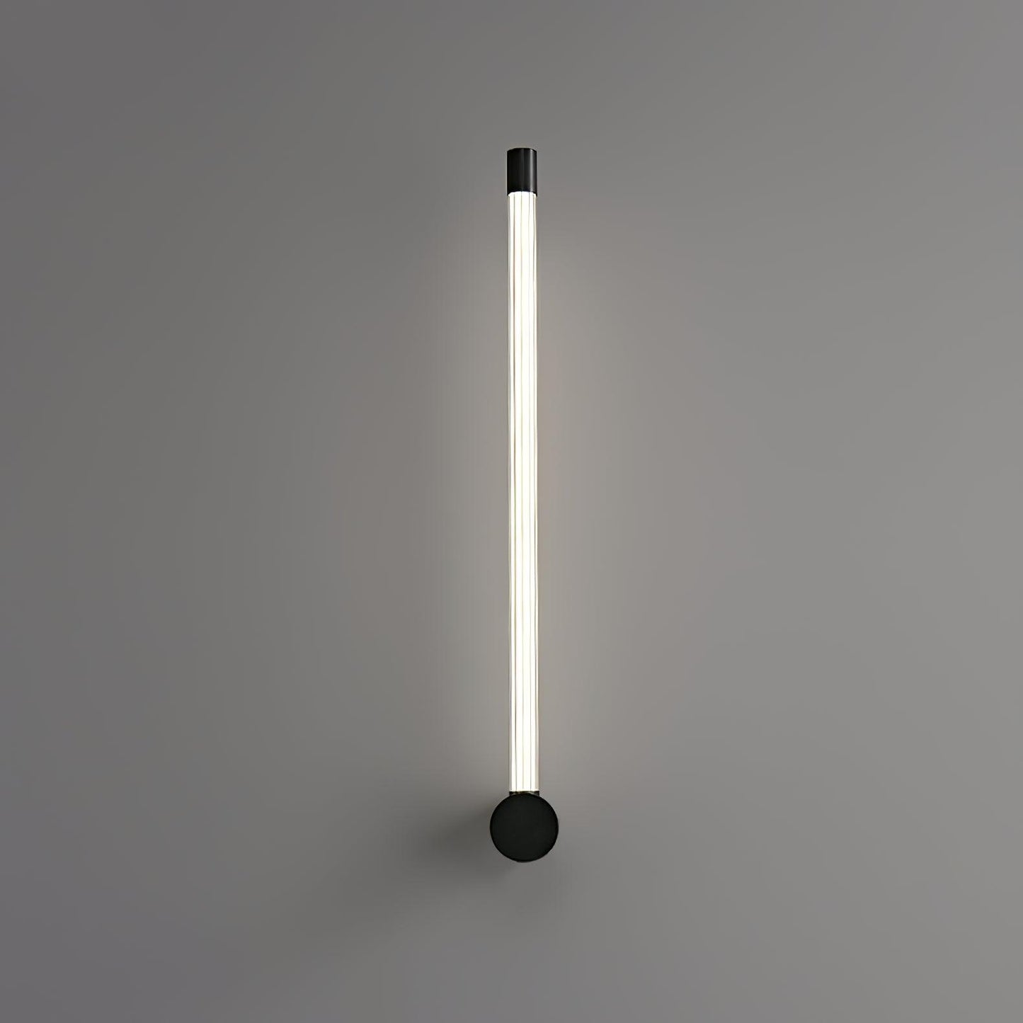 Modern Linear LED Sconce - Dimmable, Energy-Efficient Lighting Solutio